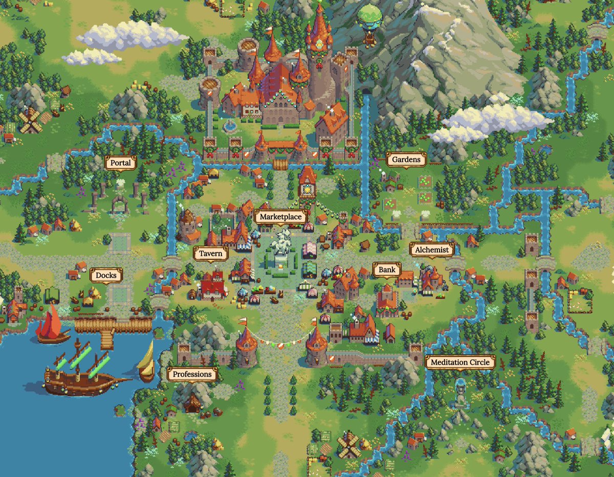 0xNairolf's tweet image. all crypto twitter needs for christmas