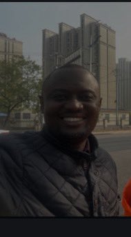 Mrisho Gambo tweet media