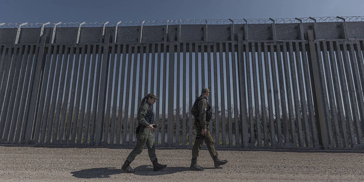 Zaki Laïdi says the new US National Security Strategy shows why strategic self-reliance has become imperative for the EU. project-syndicate.org/commentary/tru…