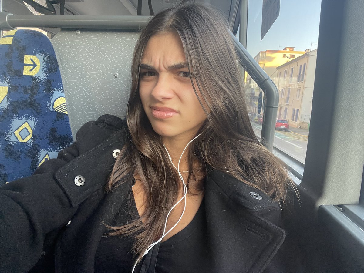 duc_bretagne's tweet image. La serveuse quand je demande une heinken au mcdo