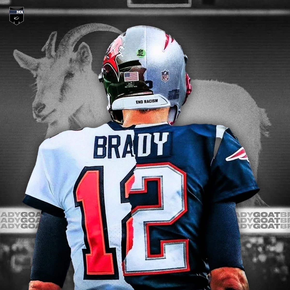 ¡¡EL MÁS GRANDE!!

Todos estaban arriba del barco de Mahomes por un par de buenas temporadas. Se atrevieron a compararlo con Tom Brady. Por favor dejemos que nosotros los expertos decidamos quien es el mejor jugador de la historia. ¿Estamos de acuerdo?