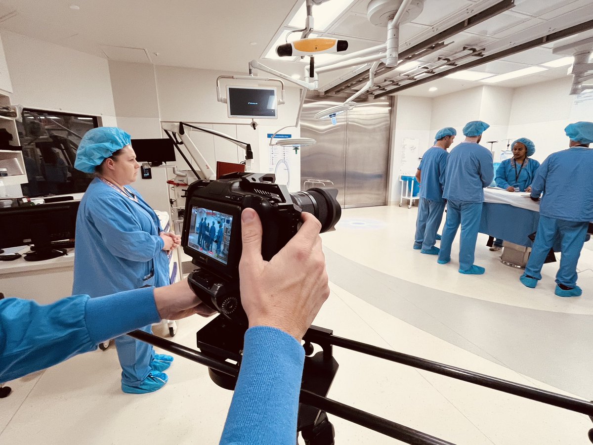 New World Productions tweet media