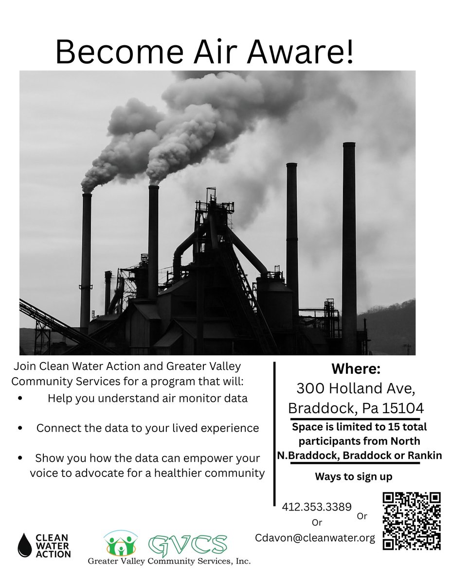 CleanWaterActionPA tweet media