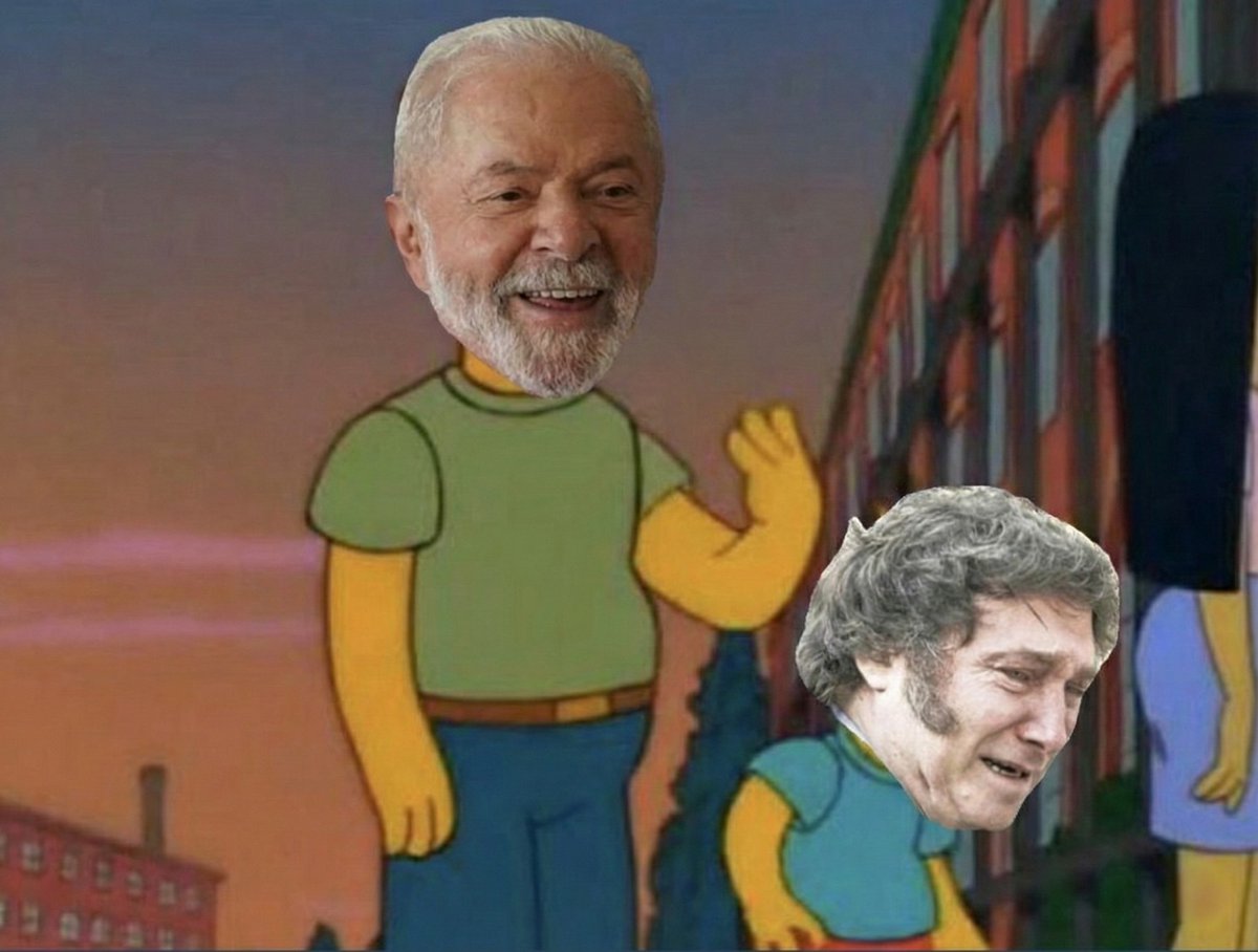 Arrepentidos de Milei (@arrepentidoslla) on Twitter photo 