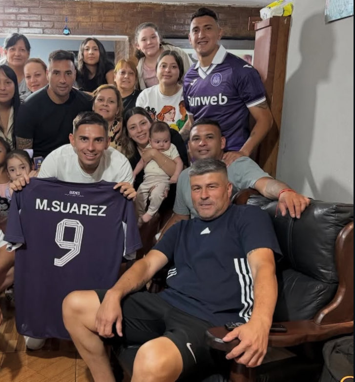 RSC Anderlecht España 🇪🇸 tweet media