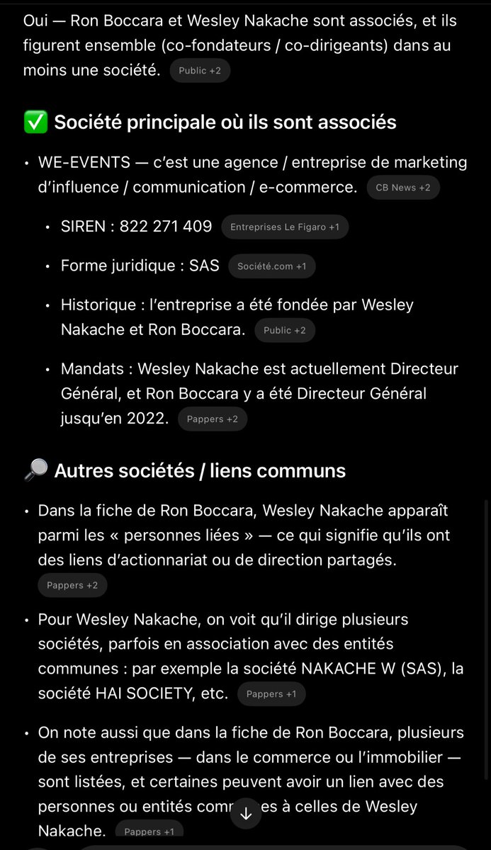 GG3lizabeth_bis's tweet photo. Voici la lessive que tease #poupettekenza depuis qlq jours. Une marque qui appartient au co-fondateur de #weevents 😏
Comme c'est pas étonnant 🤡 elle veut faire acheter 40€ le parfum de lessive alors qu'elle même ne l'aurait pas acheté de sa poche 🤣
Courrez les pigeonnes ! https://t.co/gnbYr4w5xr