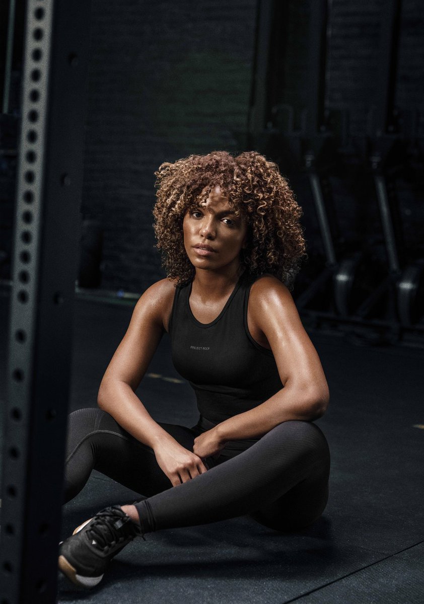 Project Rock tweet media