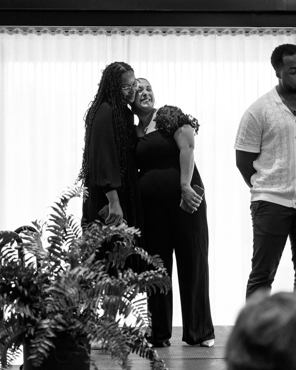 The People’s Choice Award honors an entrepreneur in Lakeland who is not only running a successful business, but also contributing to the growth and wellbeing of our community. 

Celebrate your favorite local founders by submitting your nomination using this link➡️