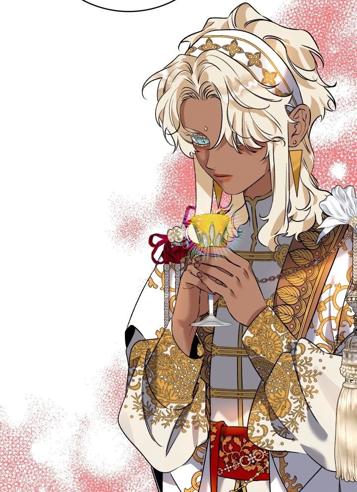 The bride                        The groom