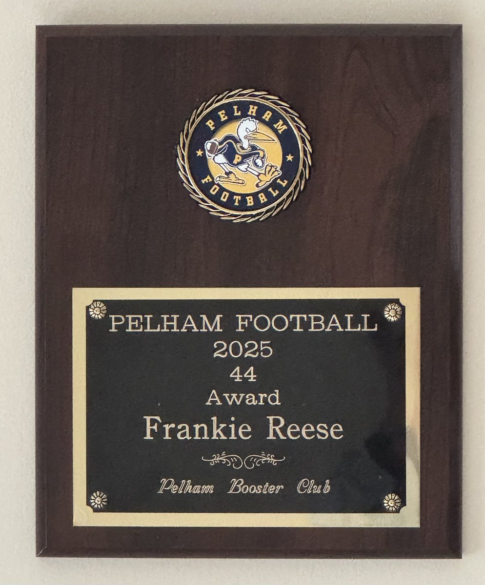 Frankie Reese tweet media