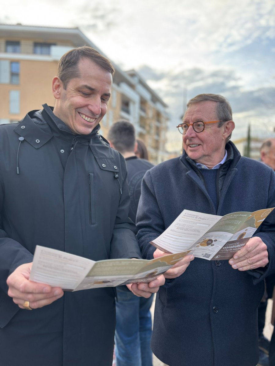 Philippe Klein tweet media