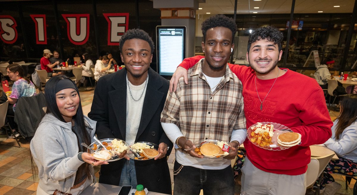 Southern Illinois University Edwardsville | SIUE tweet media