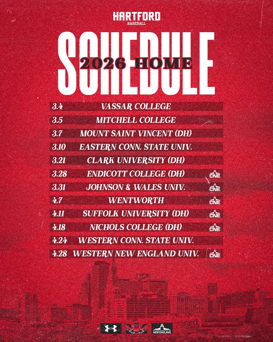 Hartford Hawks tweet media