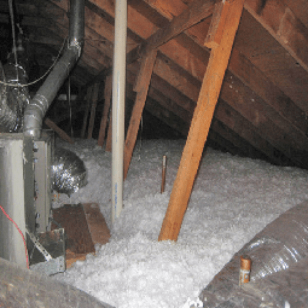 GuardianSweep's tweet photo. Your insulation should work as hard as your HVAC system. Over time, insulation can lose effectiveness—but we’re here to fix that with expert inspection and replac ... https://t.co/WJNgBQIIOZ