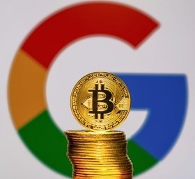 bitcoinlfgo's tweet image. 💥 BREAKING 

GOOGLE GOES BIG ON BITCOIN &amp;amp; CRYPTO 

Google to launch ads on Gemini