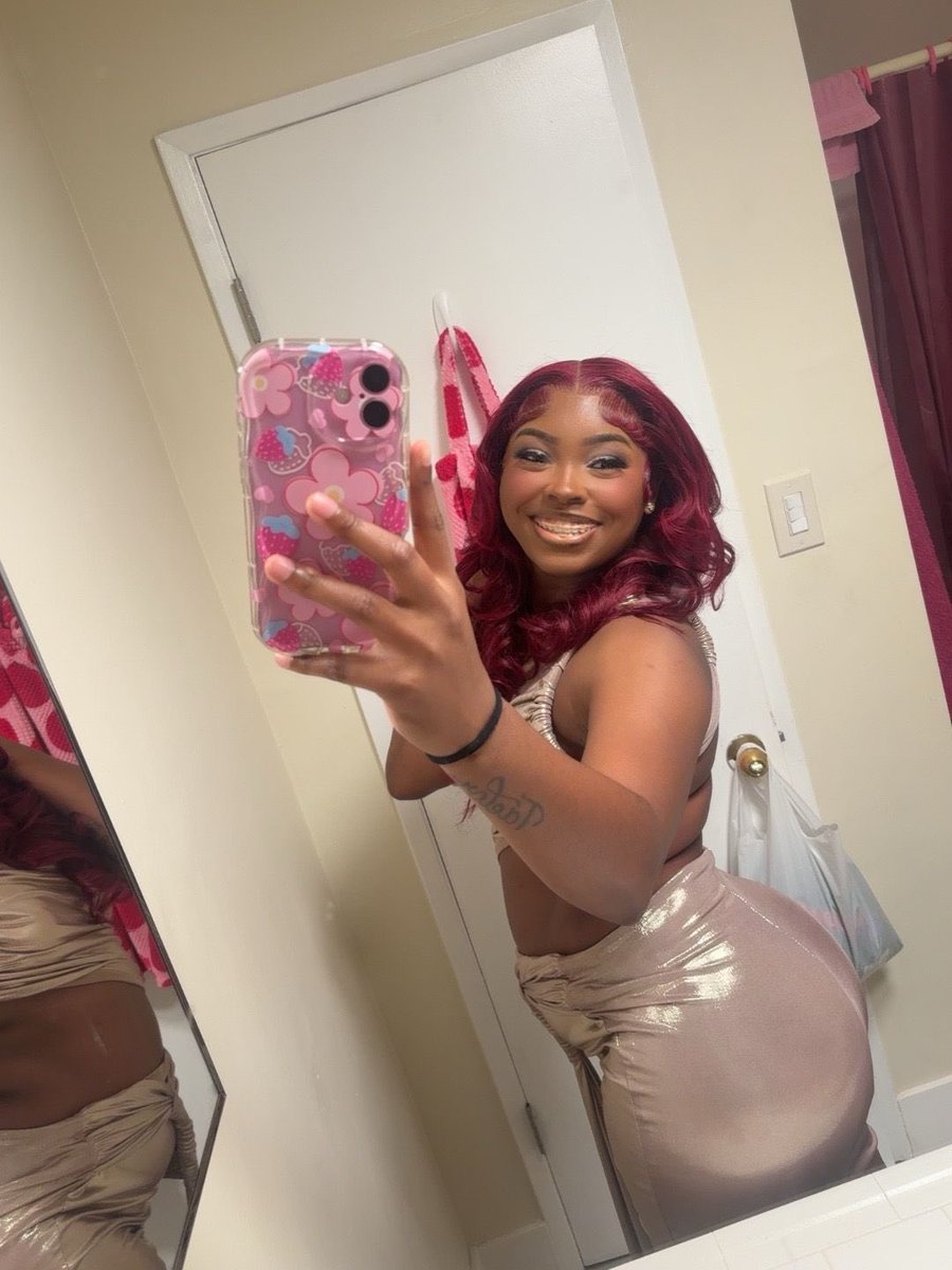 Lauryn (@original_lauryn) on Twitter photo 