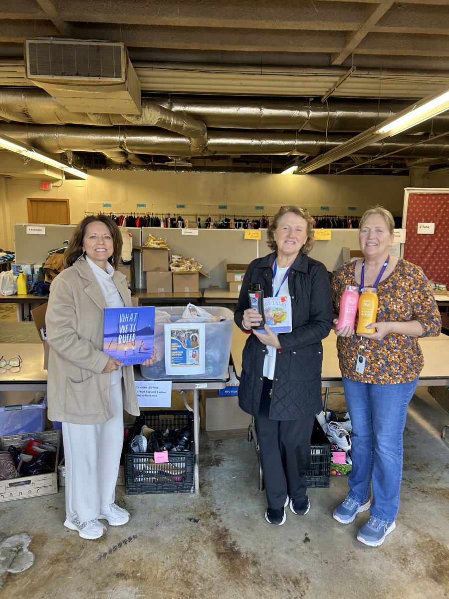 Ben Lomand Connect tweet media