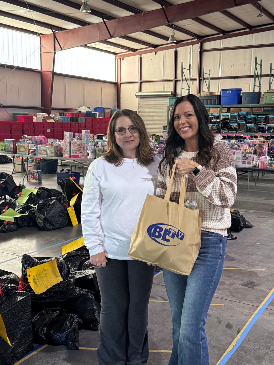 Ben Lomand Connect tweet media