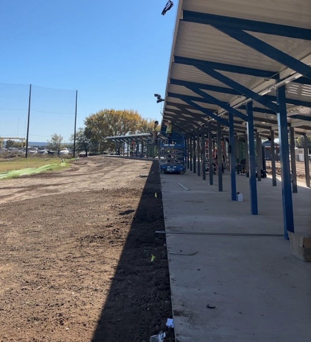 Nik Bando | Driving Range Guy tweet media