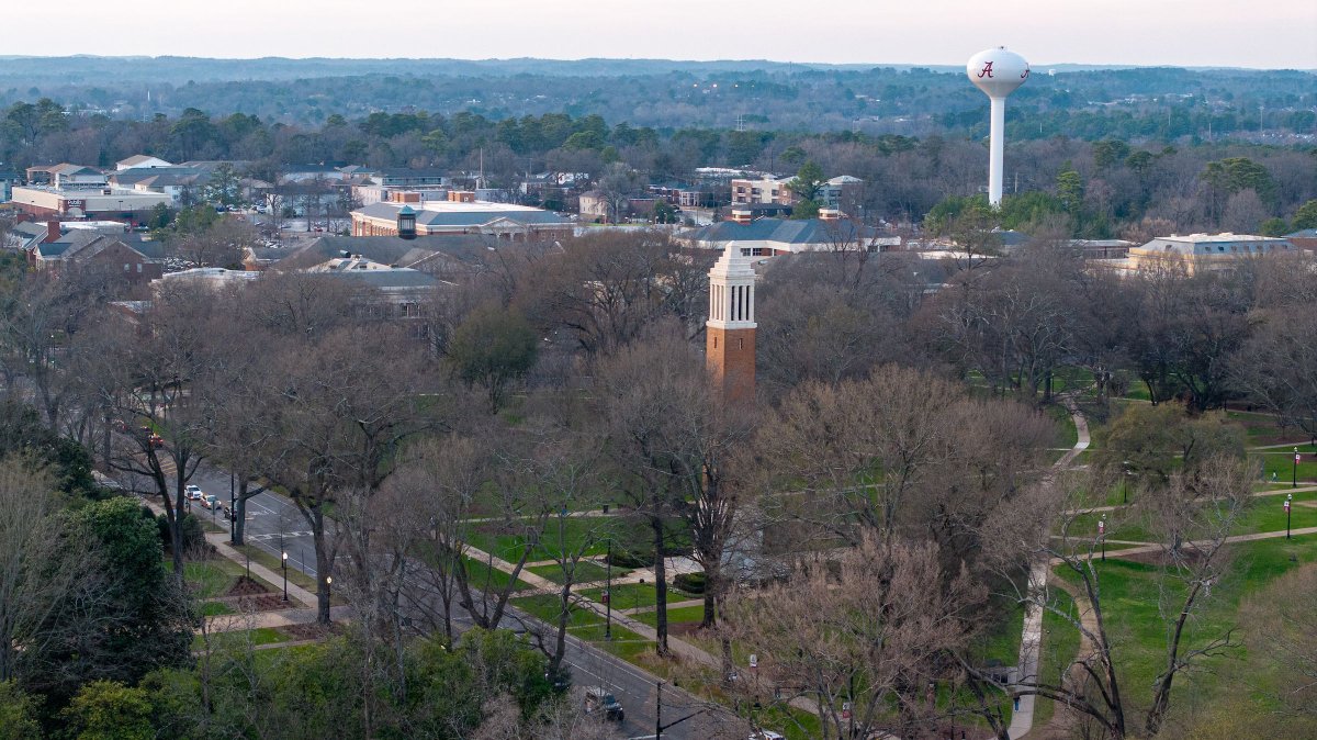 UA Housing tweet media