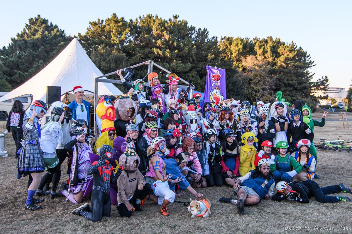 バイクランド幕張の写真をアップロードしました。
ご本人または関係者の方に限り、良識の範囲内でお使い下さい。
また、削除等のご依頼はDM等でお願い致します。

DAY1
photos.app.goo.gl/Wv9sNoUEXL2wNh…
DAY2
photos.app.goo.gl/S3E8zf95kjU58H…