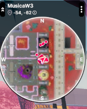 Música W3 tweet media