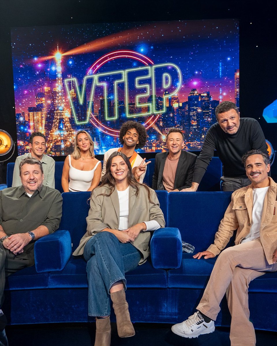 #VTEP tweet media