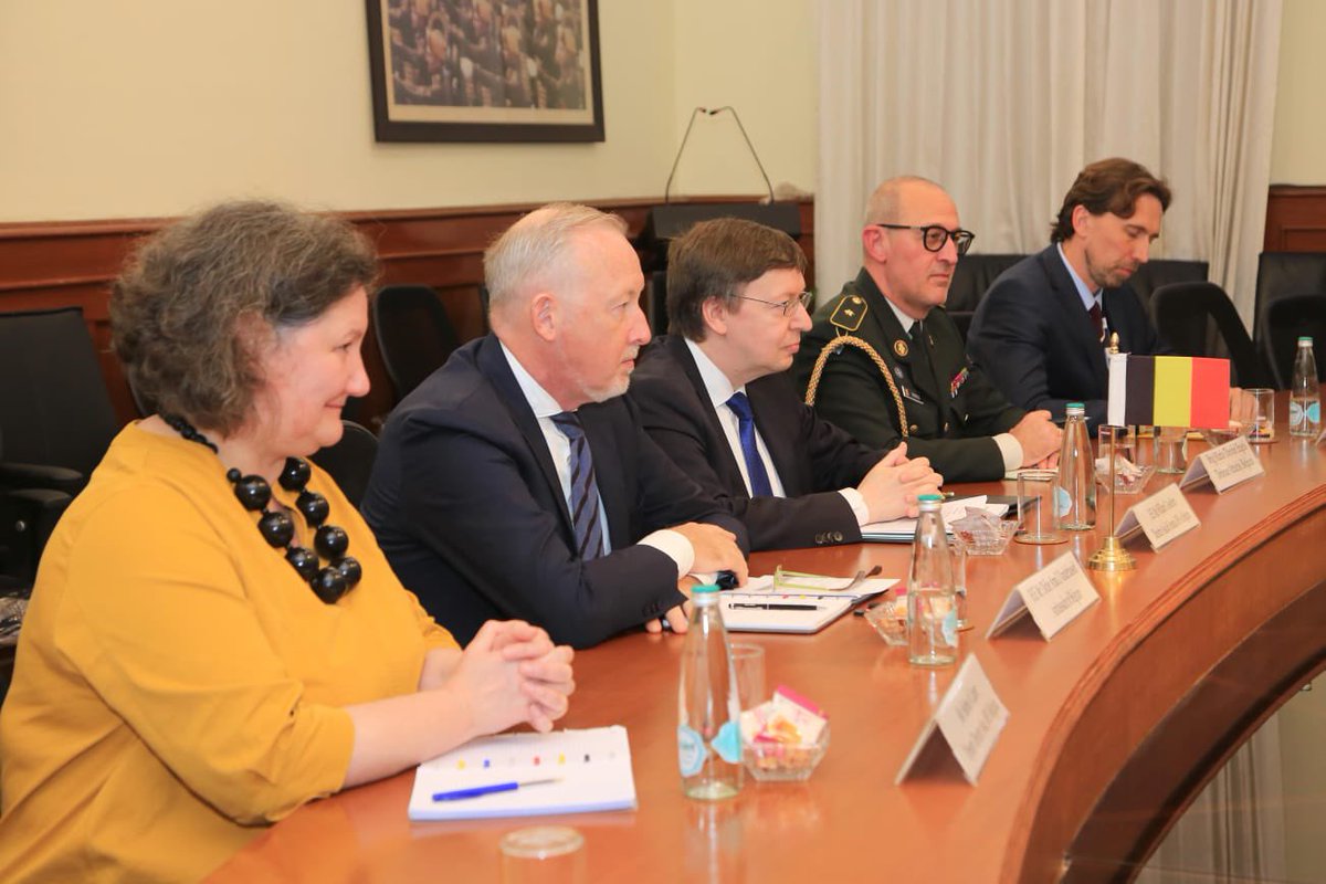 Ministry of Defence, Government of India tweet media