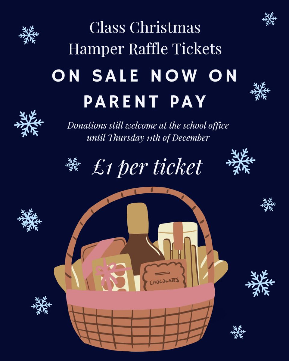 OLA Parent Council tweet media