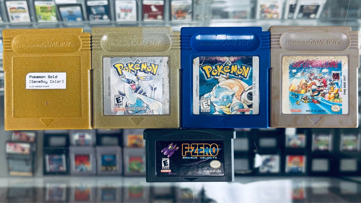 DiscConnection's tweet image. New arrivals!! #DiscConnection