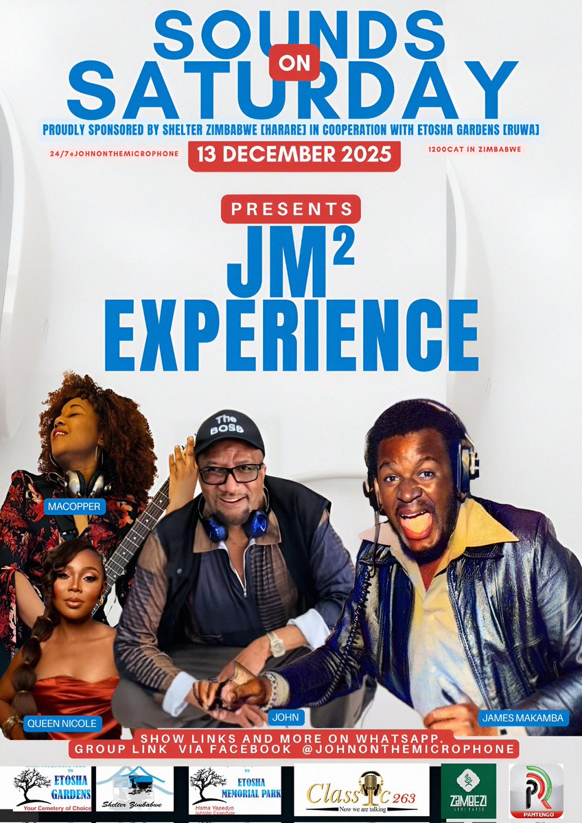 Chinenge Chakatsva , Chichizotsva paSounds On Saturday  🔥