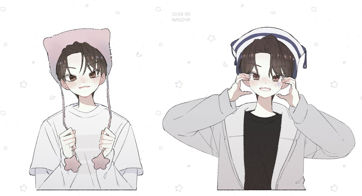 짜요 tweet media