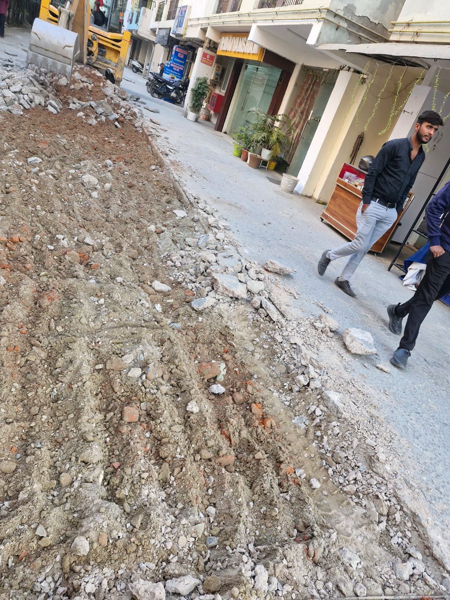 BBS, Raj Nagar Extension, Ghaziabad tweet media