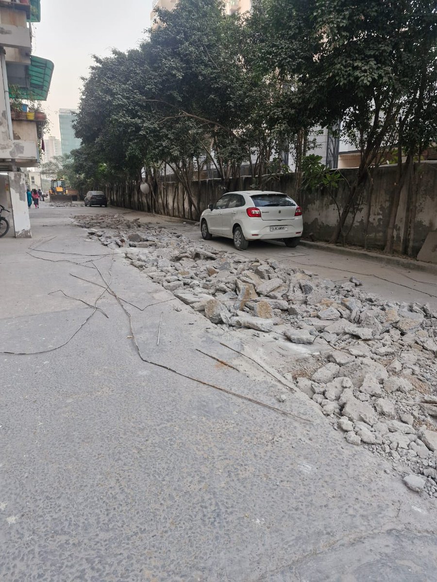 BBS, Raj Nagar Extension, Ghaziabad tweet media