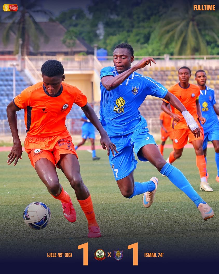 RealSapphireFC's tweet photo. Points shared! π€πΏ
1-1 draw at fulltime after a challenging game; we'll take the point and look forward to the next challenge!
#TCCCup26 #MD5 #RESDSC #FootballGladiators #RealSapphireFC https://t.co/r7j2hvkN9q