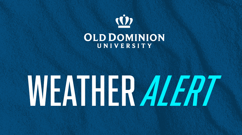 Old Dominion University tweet media