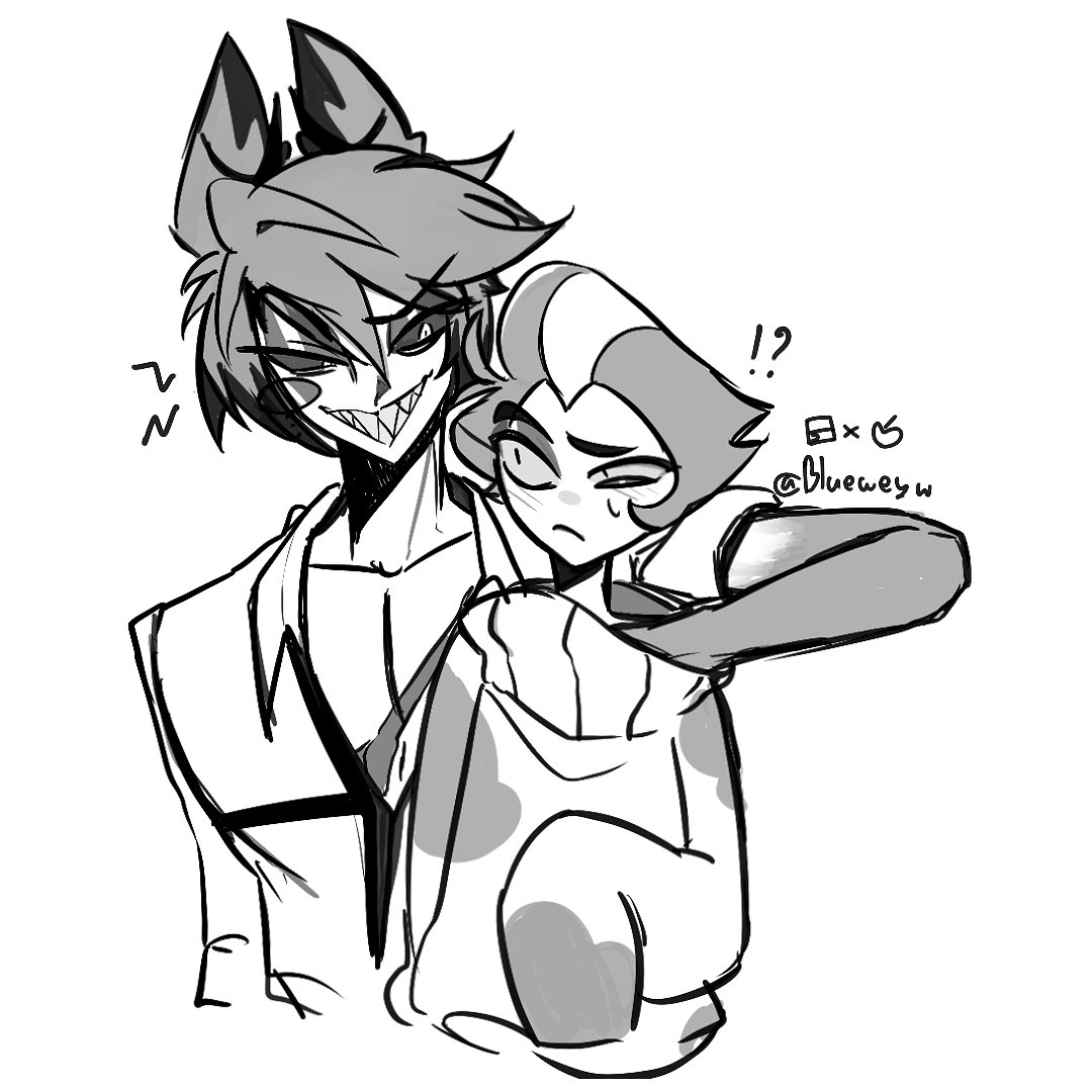 Just a curious little deer boy
 #radioapple #Bambilu