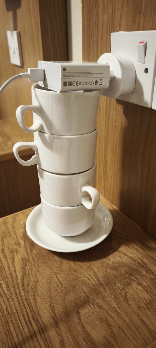 To by se v Anglii nestalo