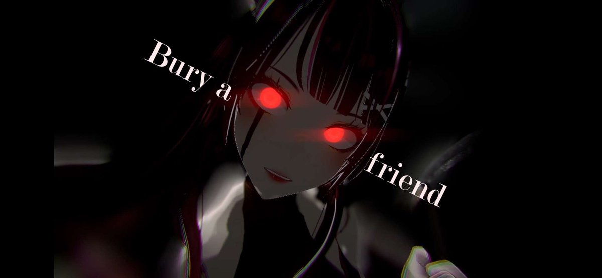 ⌚Brime x <a href="/mochapopsVP/">Mocha - Cozy Mafia VTuber | Saikai Cover 12/20</a> MV Collab Incoming!
Dec 13th, 9am PDT

Shot entirely in #Warudo 
#BillieEilish #Vtuber