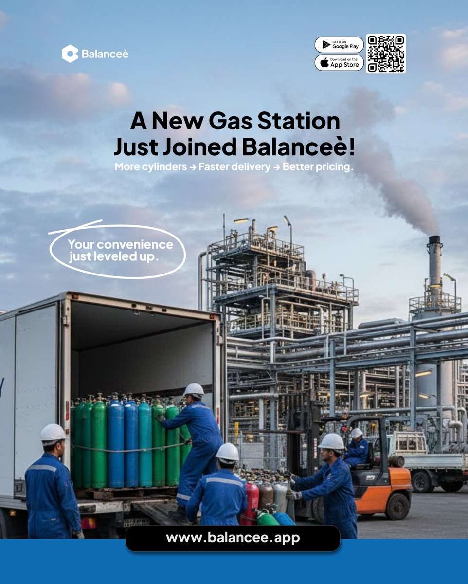 Balanceè.app tweet media