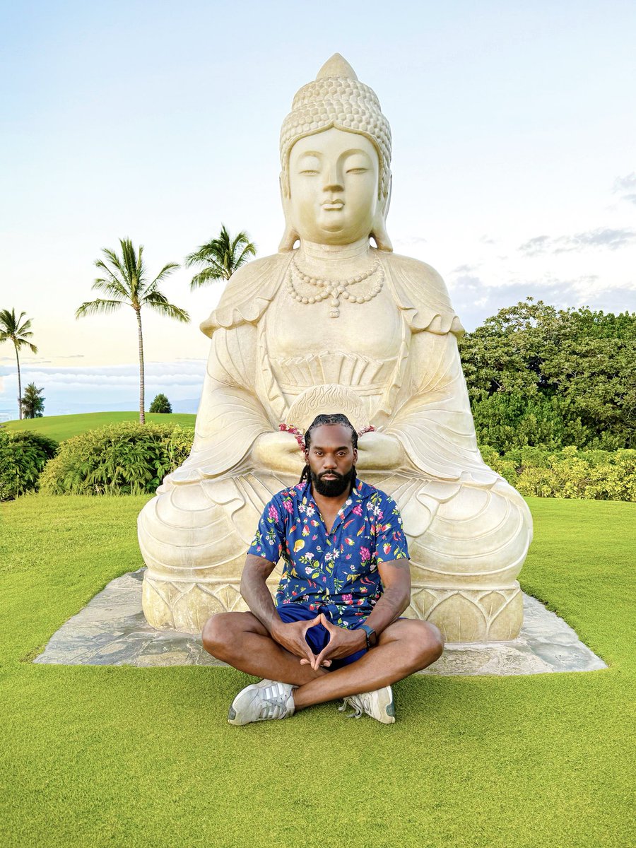 Artistic Inspiration: Pololu Valley Hike 
#BeINSPIRED! 🌎🎨❤️