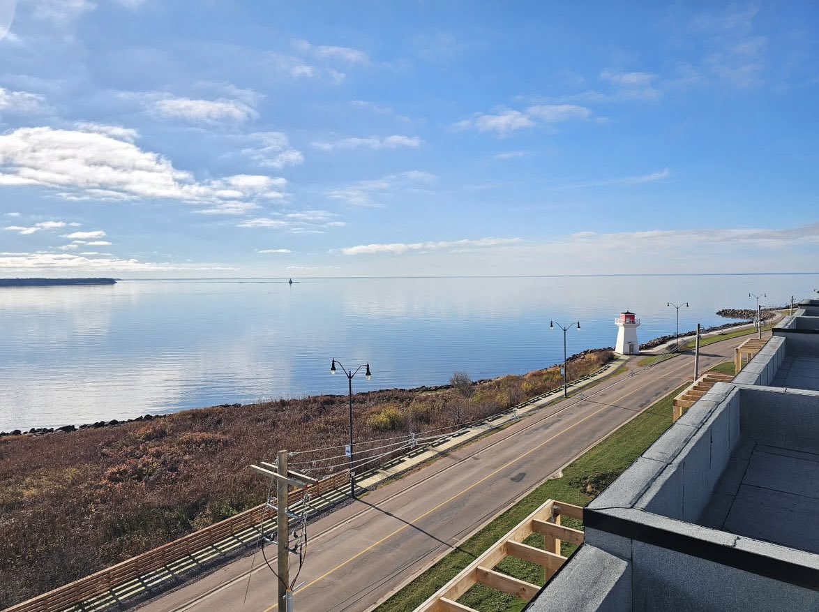 Harbour’s Edge Development tweet media