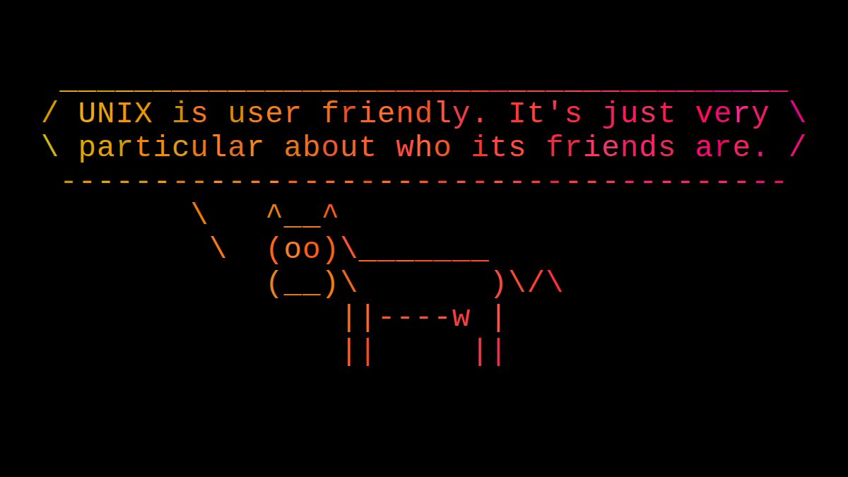 cowsayco's tweet image. #tech #dev #coding #devmemes #developers #devjokes #codinglife