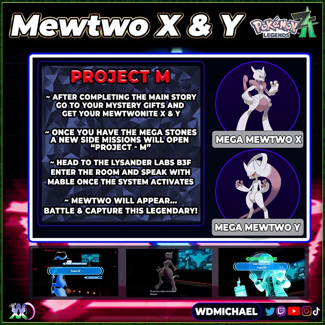 WDMichael tweet media