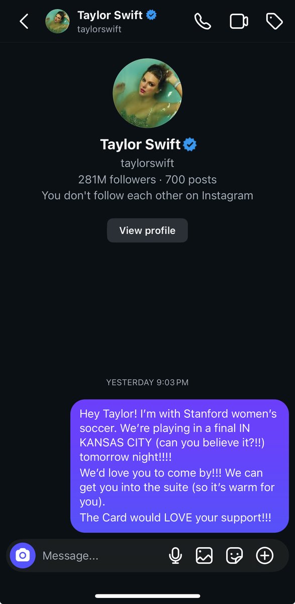 Stanford Women's Soccer tweet media