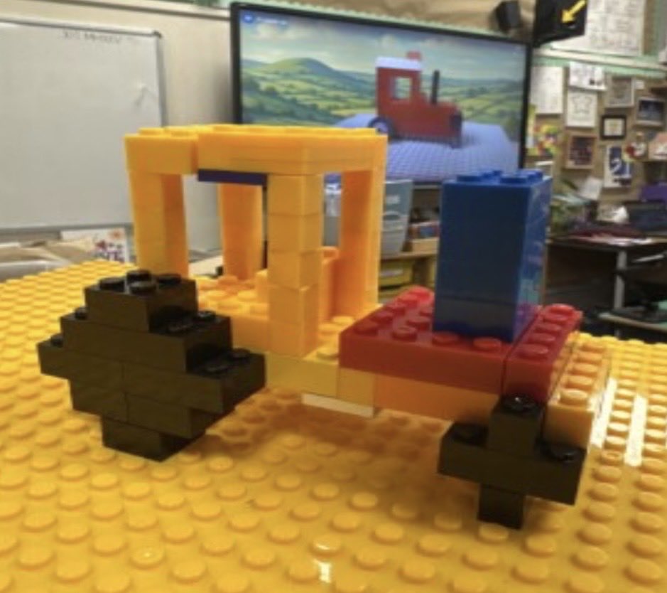 Kids With Bricks Ltd tweet media
