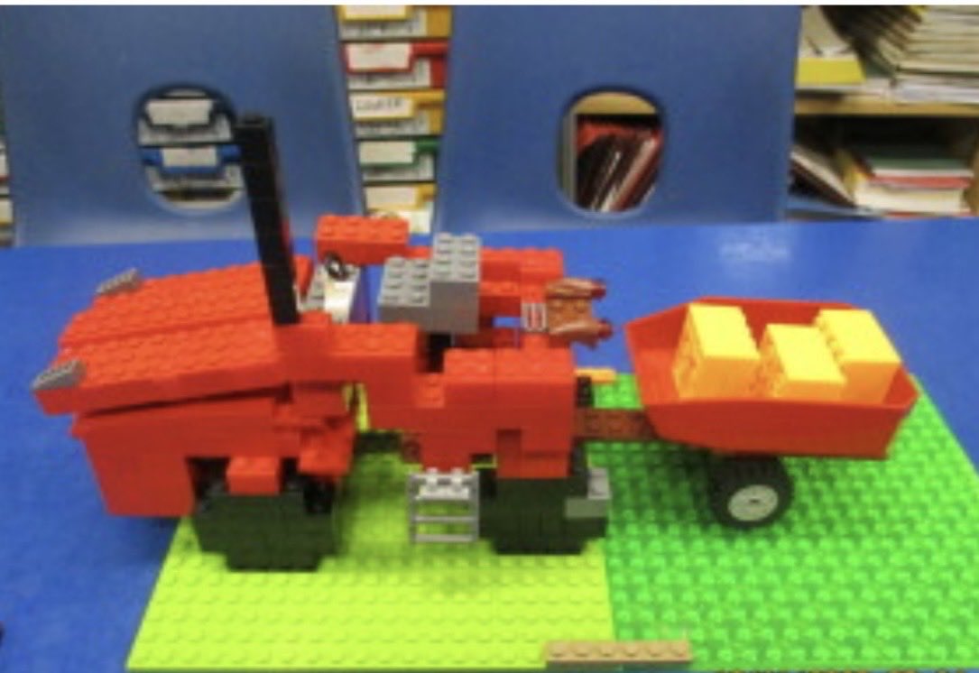 Kids With Bricks Ltd tweet media