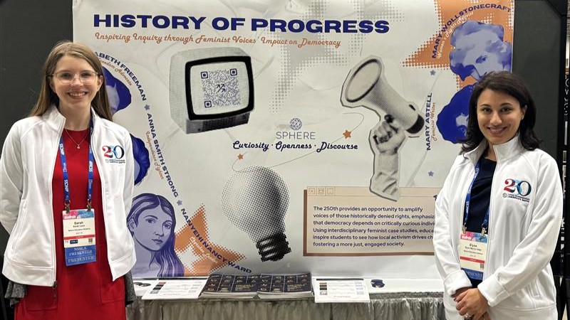 Sphere Education Initiative tweet media