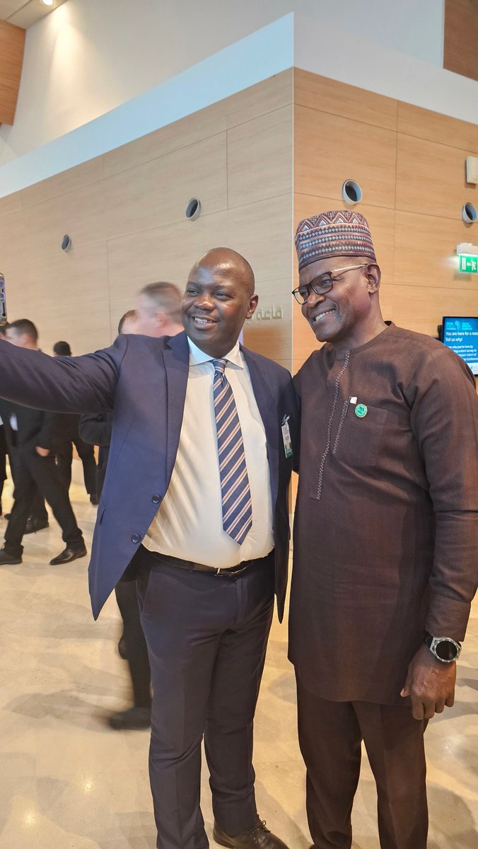 ATU Secretary General tweet media