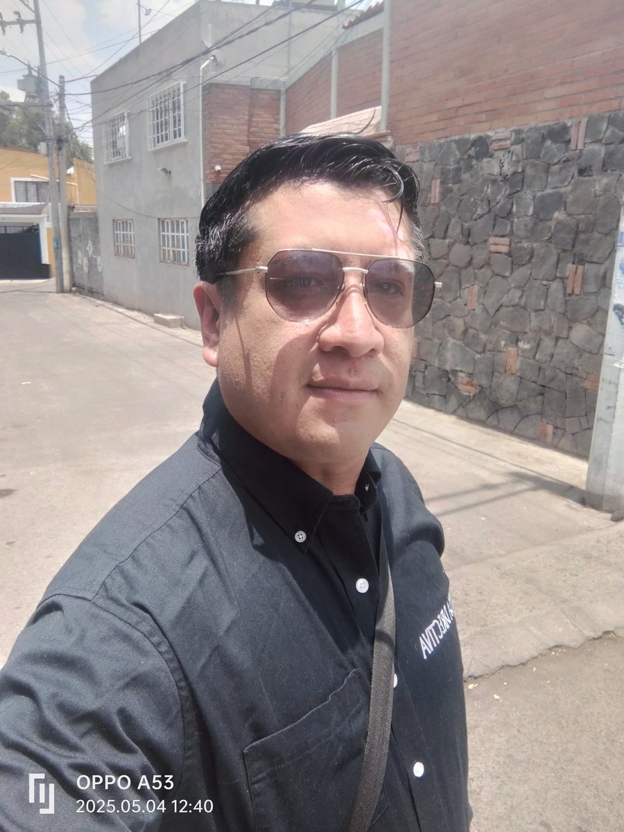 Roi nueva pareja en tlahuac tweet media
